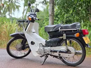 Loncin 90 2010