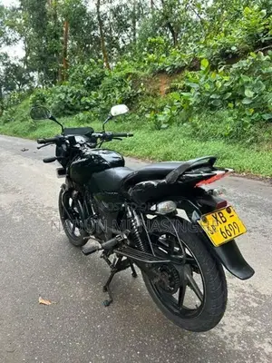 Bajaj Pulsar 150 Bike 2012