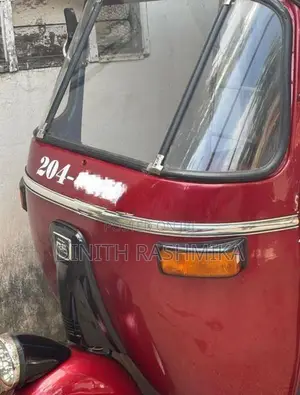 Bajaj RE 1998