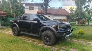 Ford Raptor Ranger 2025