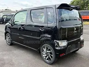 Suzuki Wagon R ZX 2026