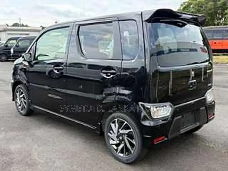 Suzuki Wagon R ZX 2026