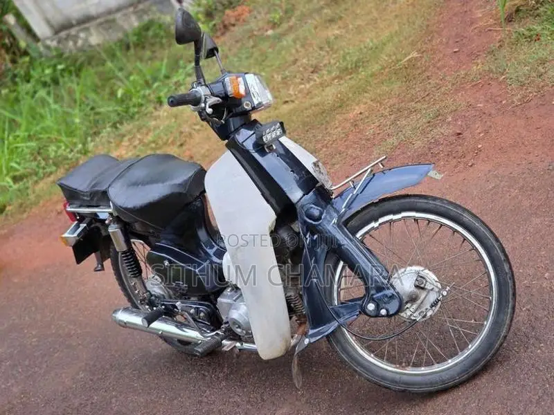 Loncin 90 2010
