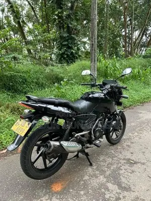 Bajaj Pulsar 150 Bike 2012