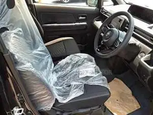 Suzuki Wagon R ZX 2026