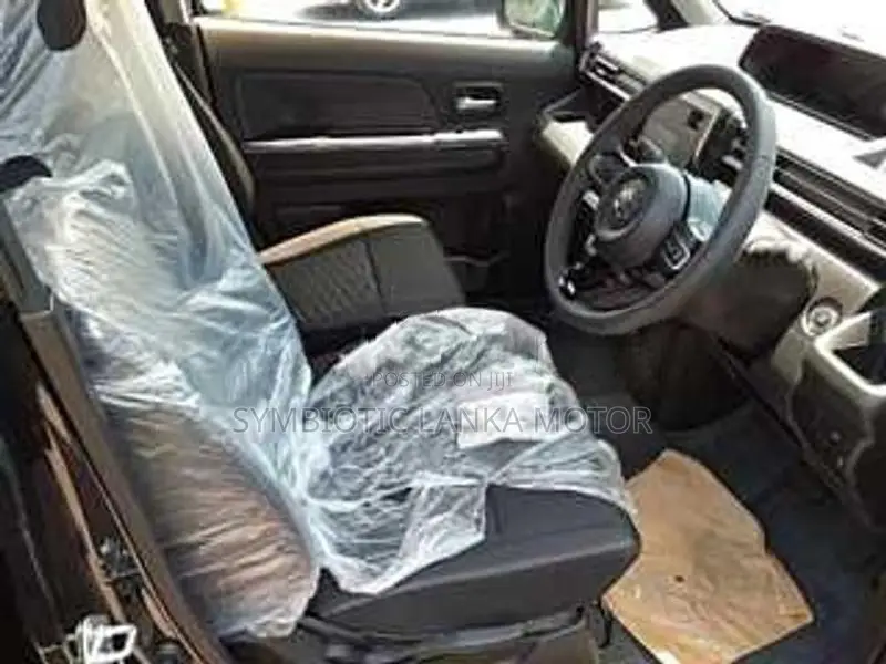 Suzuki Wagon R ZX 2026