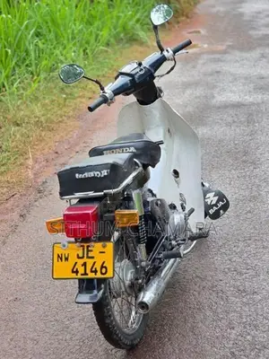 Loncin 90 2010