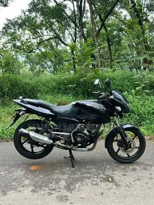 Bajaj Pulsar 150 Bike 2012