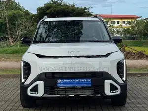 Kia Syros HTX NEW MODEL 2026