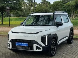 Kia Syros HTX NEW MODEL 2026