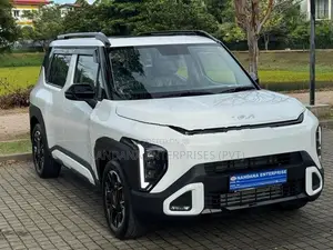 Kia Syros HTX NEW MODEL 2026
