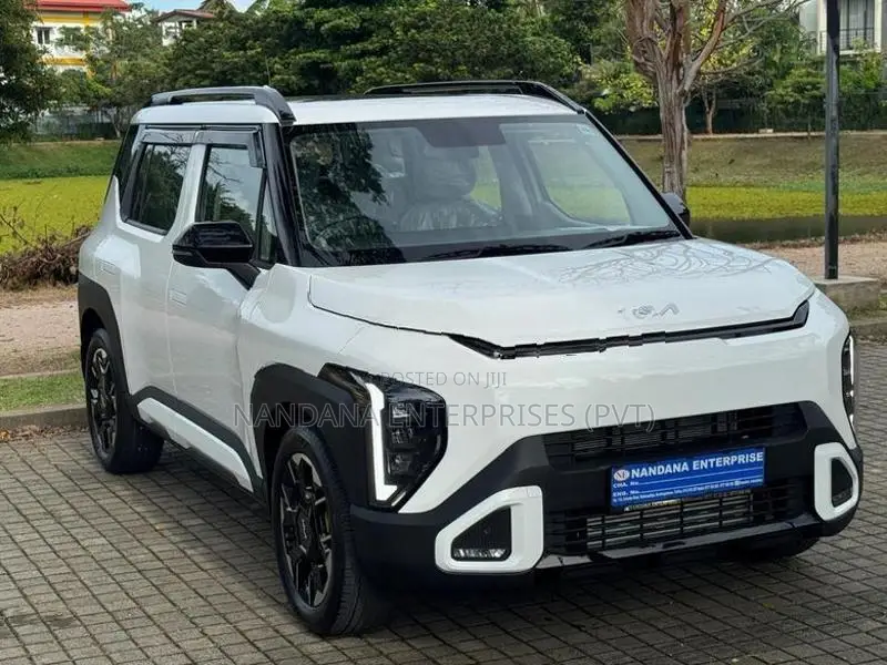 Kia Syros HTX NEW MODEL 2026