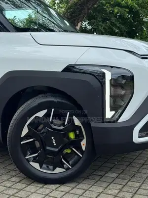 Kia Syros HTX NEW MODEL 2026
