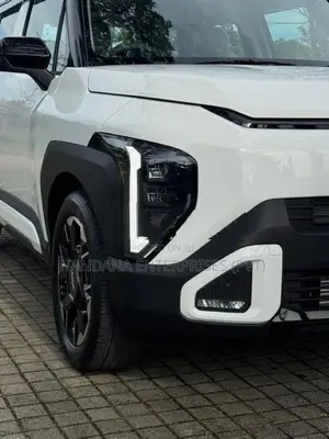 Kia Syros HTX NEW MODEL 2026