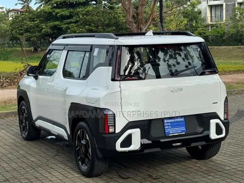 Kia Syros HTX NEW MODEL 2026