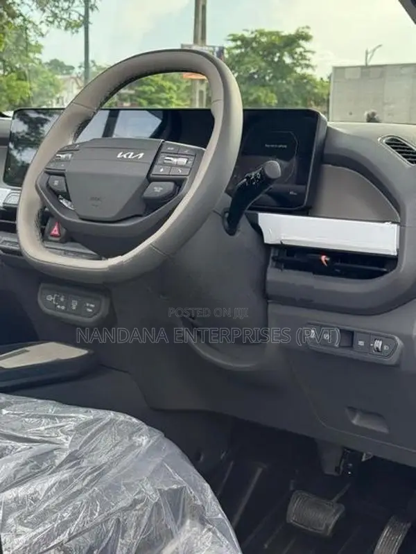 Kia Syros HTX NEW MODEL 2026