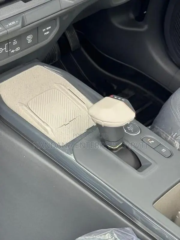 Kia Syros HTX NEW MODEL 2026