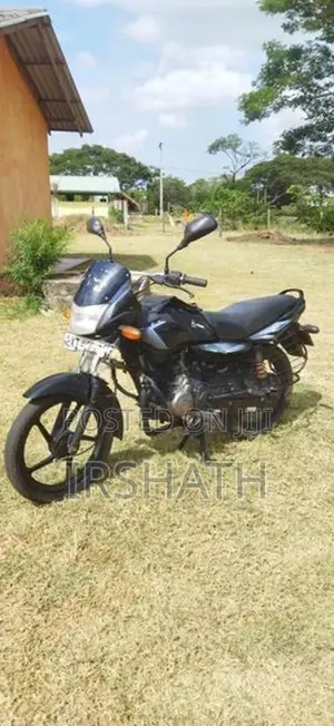Bajaj Platina XI 2011