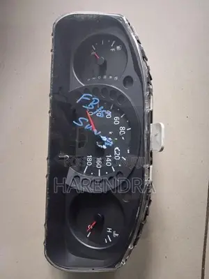 FB15 Sunny Dashboard Meter Panel