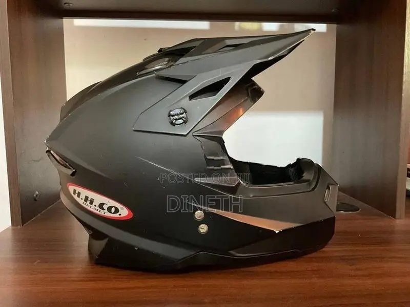 Helmet