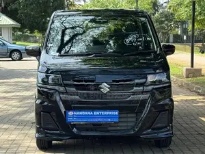 Suzuki Wagon R ZL New Face 2026