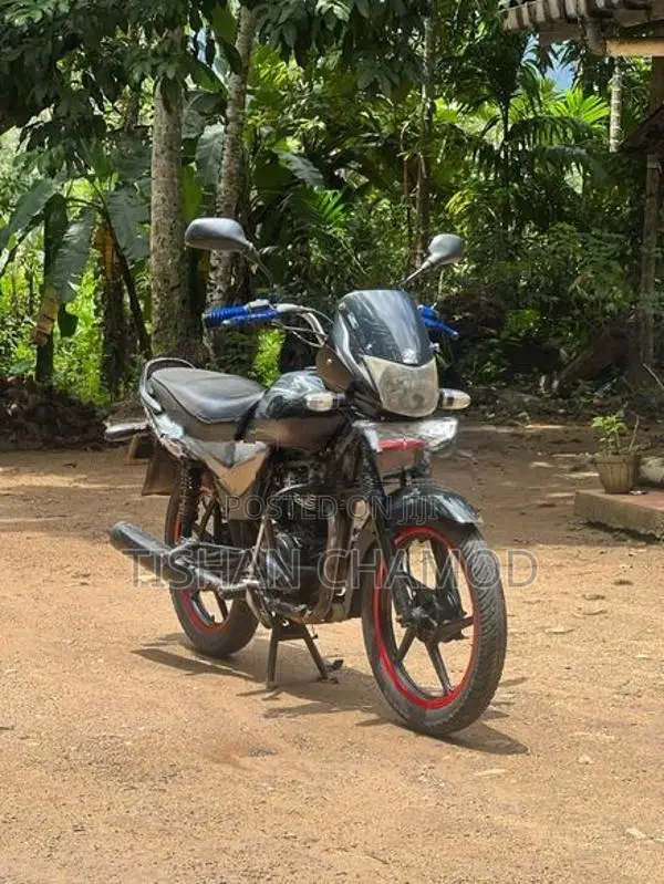 Bajaj Platina 100 2010