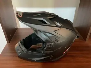 Helmet