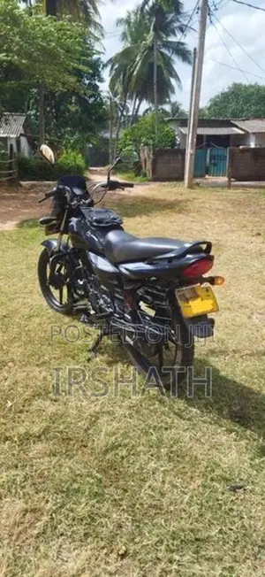 Bajaj Platina XI 2011
