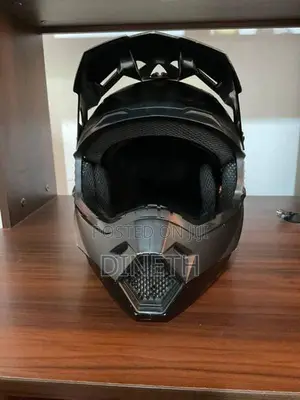 Helmet