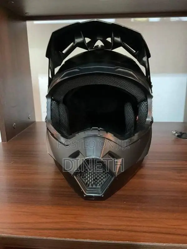 Helmet