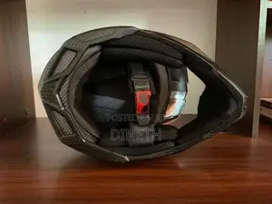 Helmet
