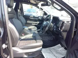 Ford Raptor Ranger MSRT 2024