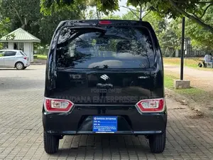Suzuki Wagon R ZL New Face 2026