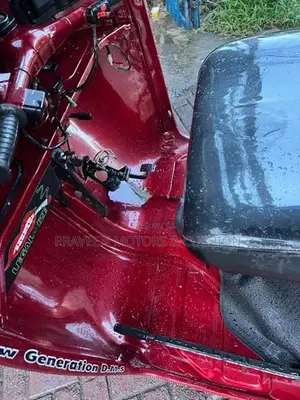 Bajaj RE 2strok 2005