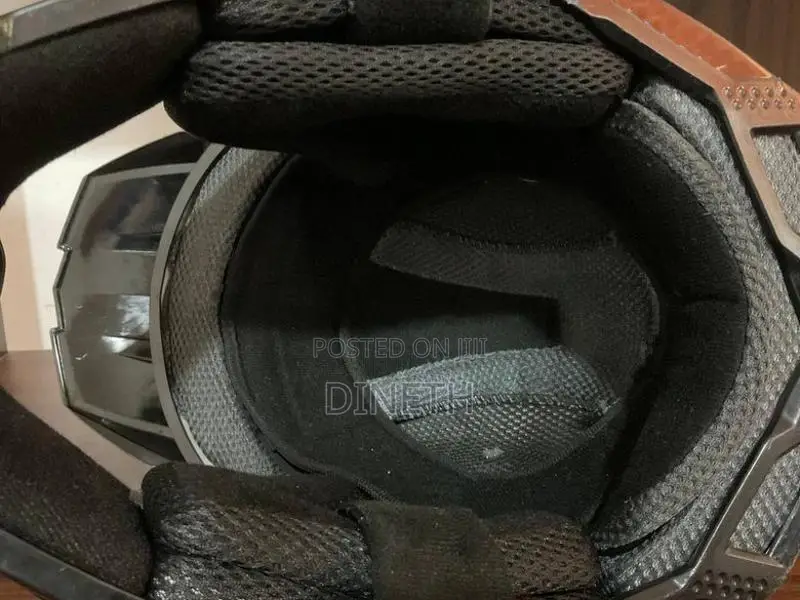Helmet