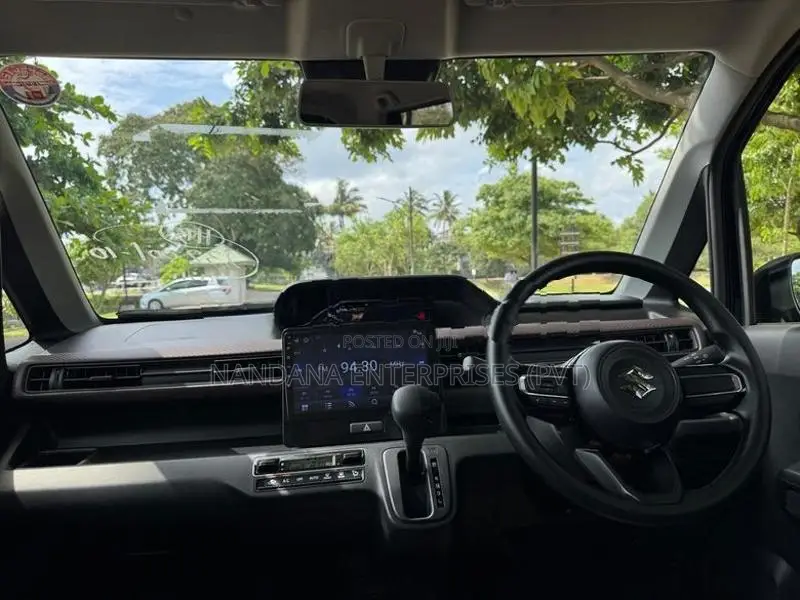 Suzuki Wagon R ZL New Face 2026