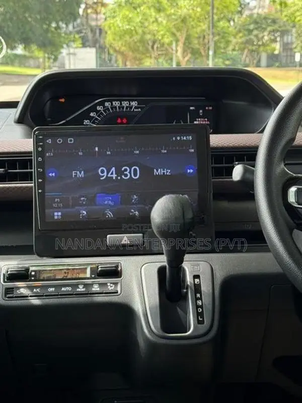 Suzuki Wagon R ZL New Face 2026