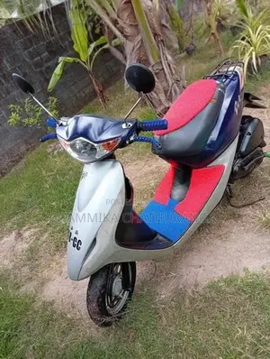 Honda Dio 48CC 2010