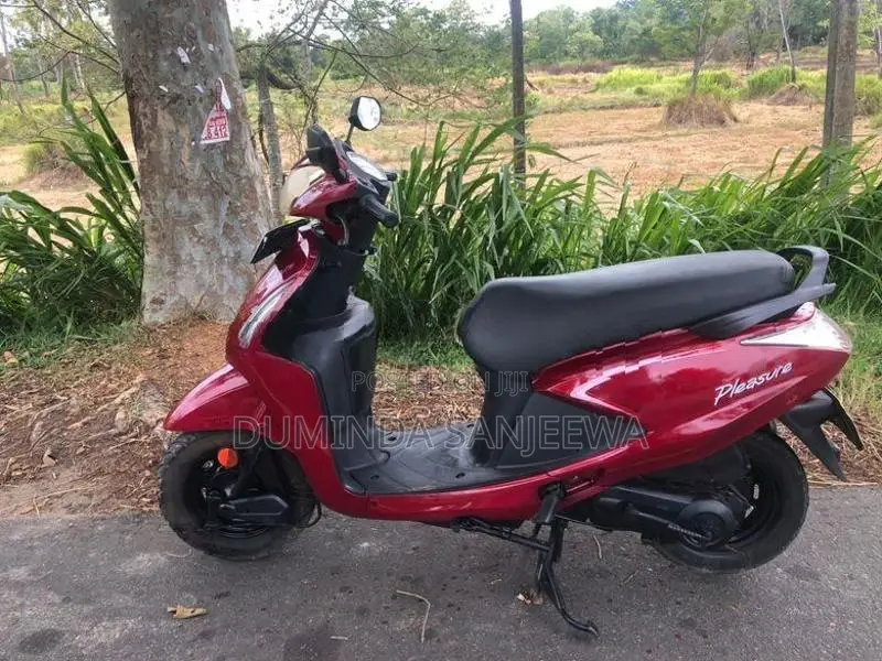 Hero Pleasure 2014