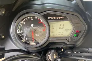 Bajaj Discover 125 2026