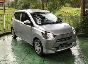 Daihatsu Mira ES X LIMITED SA3 2023