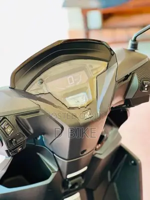 Honda Dio 125 H-Smart 2026