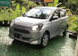 Daihatsu Mira ES X LIMITED SA3 2023