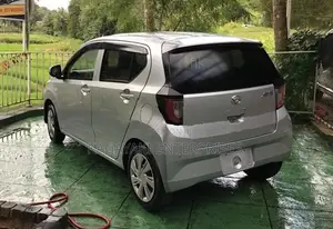 Daihatsu Mira ES X LIMITED SA3 2023