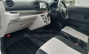 Daihatsu Mira ES X LIMITED SA3 2023