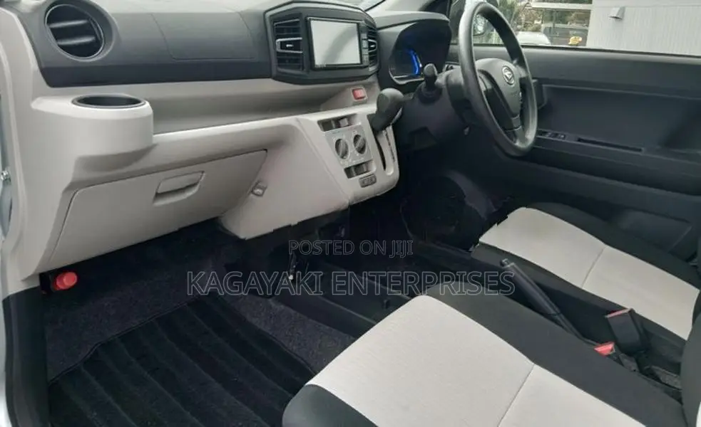 Daihatsu Mira ES X LIMITED SA3 2023