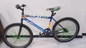 Kenton Bike