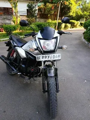Hero Splendor i smart 2014