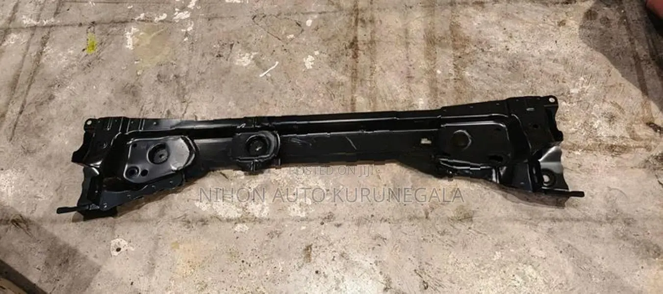 Honda Vezel Nose Cut Panel 2025