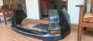 Honda CRV Rear Bumper (RM 2)-2015